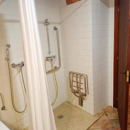 Appartement Casa Blava *