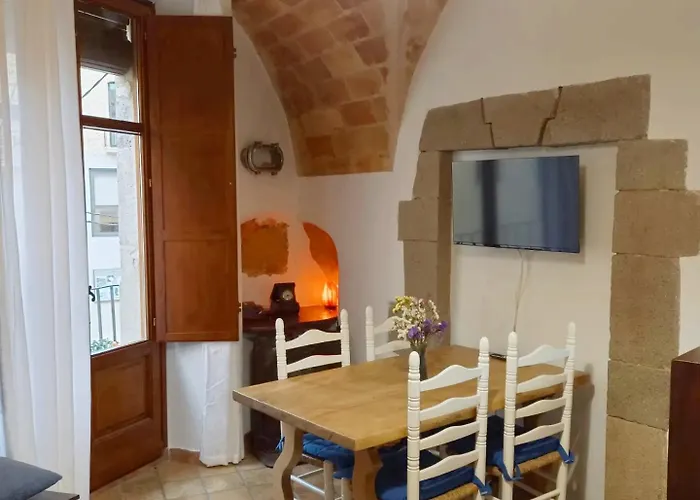 Casa Blava *