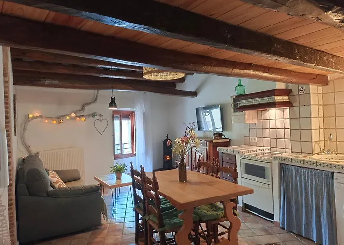 Apartment Casa Blava