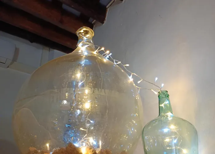 Appartamento Casa Blava