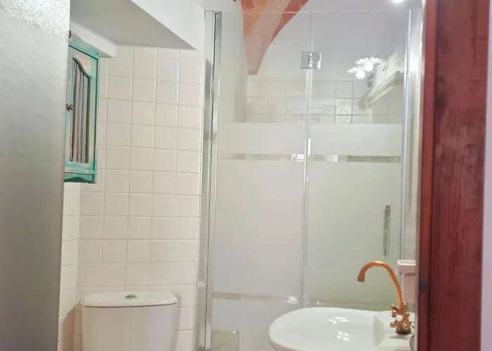 דירה Casa Blava *