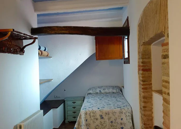Casa Blava קסטלו דה אמפוריאס