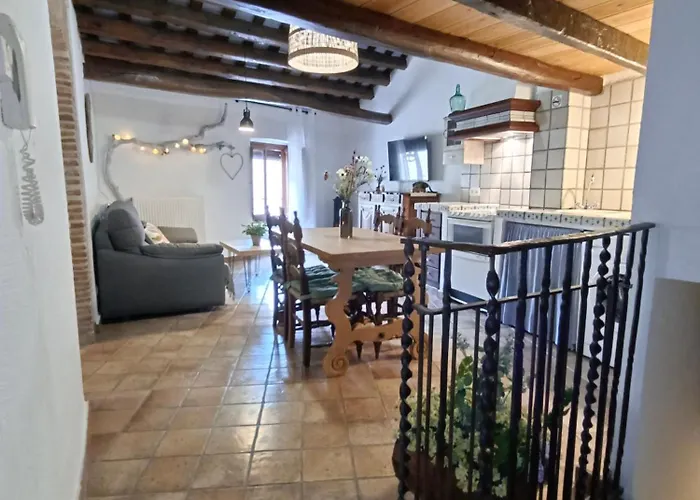 Casa Blava Appartamento *