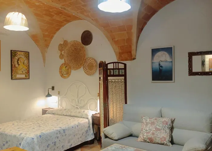 דירה Casa Blava *