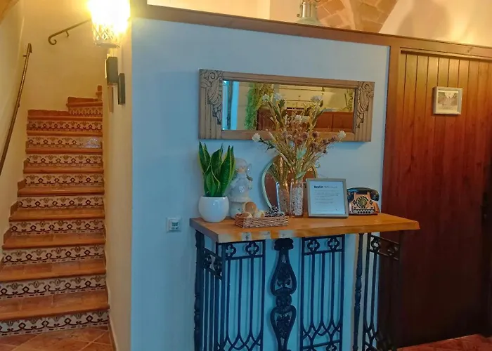 Casa Blava Castello  D'Empuries