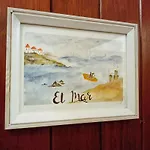 Casa Blava *