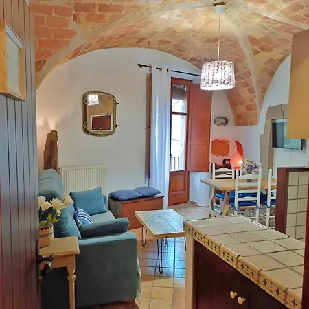 Appartement Casa Blava *