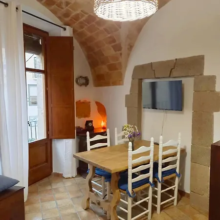 Casa Blava *