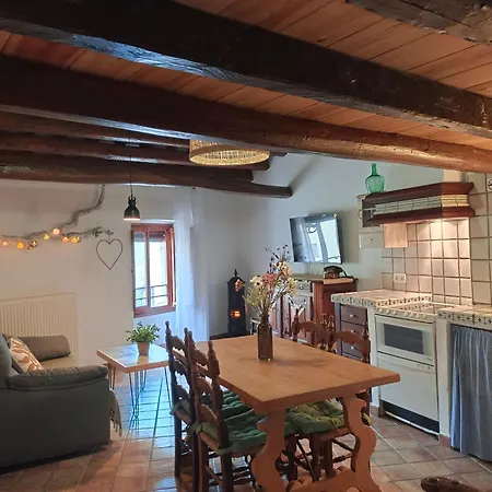 아파트 Casa Blava