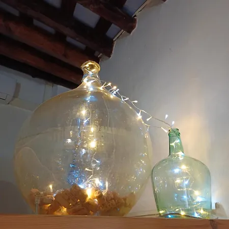 Appartement Casa Blava