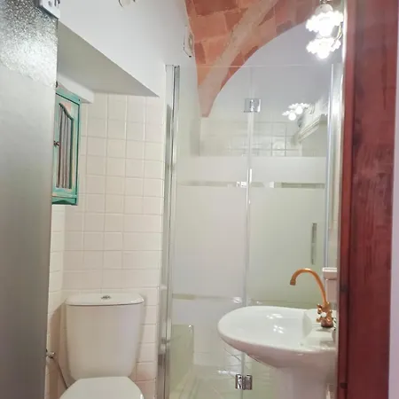 Appartement Casa Blava *