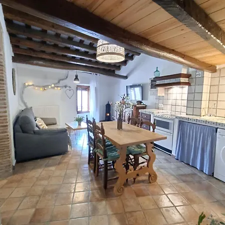 Casa Blava Apartment Castello  D'Empuries
