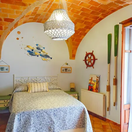 Apartment Casa Blava Castello  D'Empuries