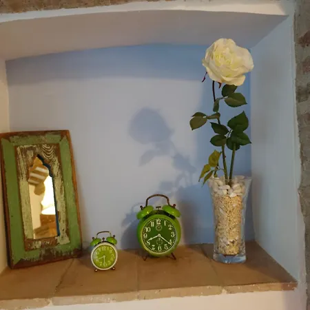 Casa Blava Castello  D'Empuries