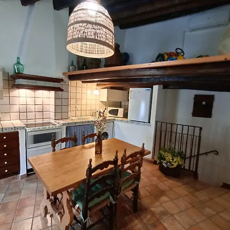 Apartment Casa Blava