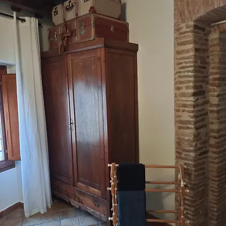 Casa Blava Apartment *
