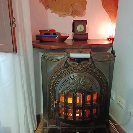 Appartement Casa Blava *