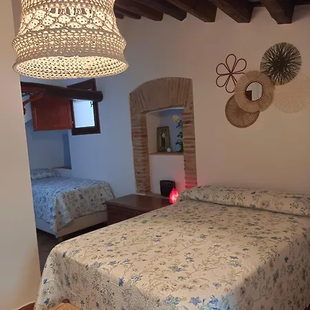 Casa Blava Apartmán Castello  D'Empuries