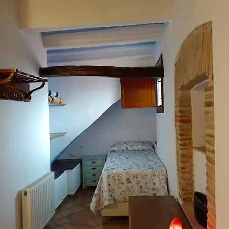 Casa Blava Castello  D'Empuries