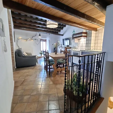 Casa Blava Apartment *