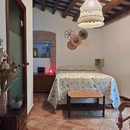 Casa Blava Apartment Castello  D'Empuries