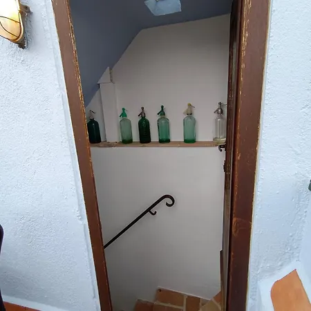 Casa Blava Apartment