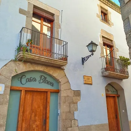Apartment Casa Blava