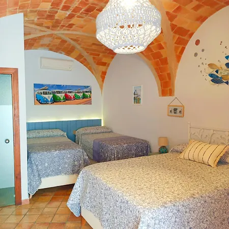 Apartment Casa Blava *