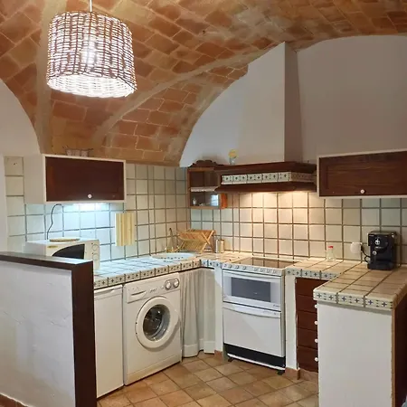 Apartment Casa Blava