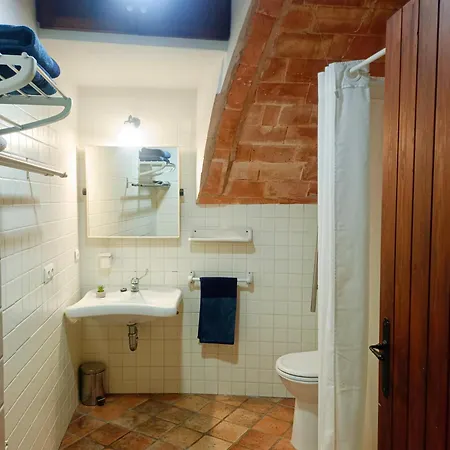 Apartment Casa Blava *