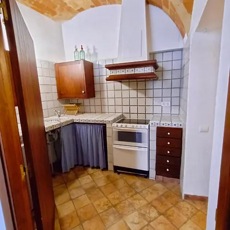 Casa Blava Apartment