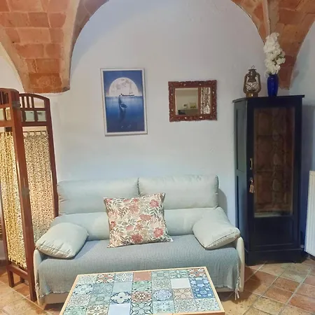 Casa Blava Castello  D'Empuries