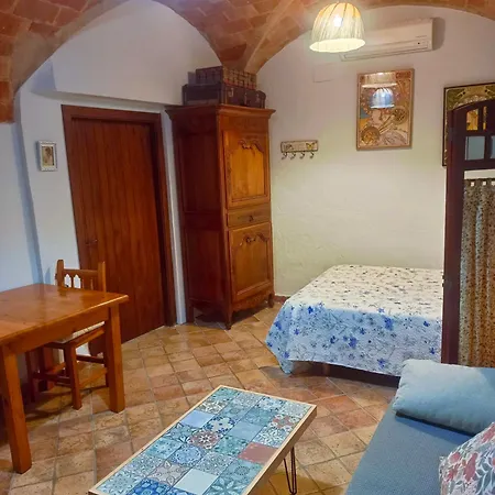 Casa Blava * Castello  D'Empuries