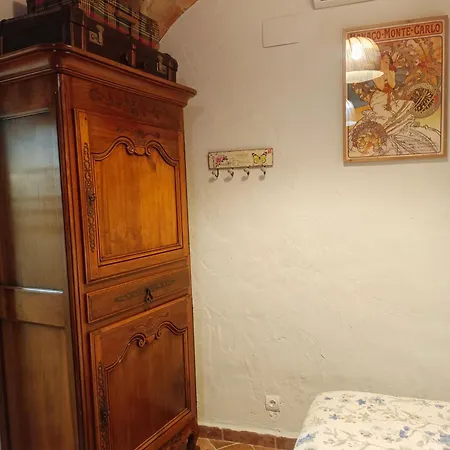 Casa Blava Apartment *