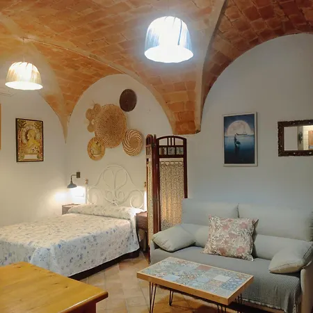 Apartmán Casa Blava *