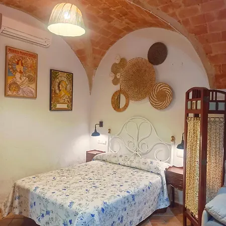 Apartmán Casa Blava Castello  D'Empuries