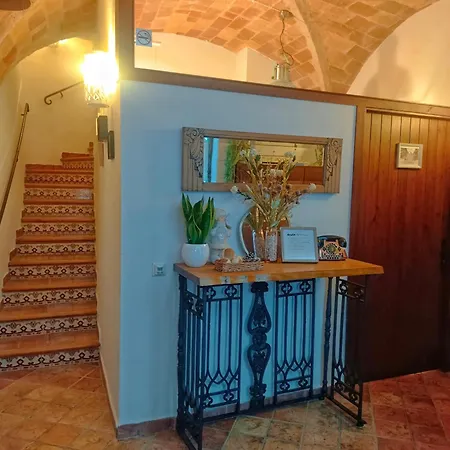 Casa Blava Castello  D'Empuries