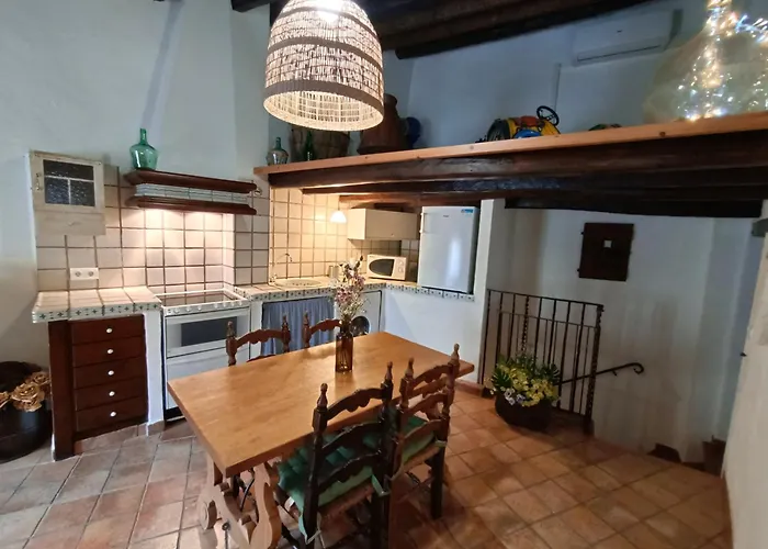 Apartman Casa Blava