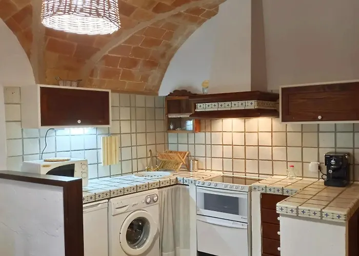 Apartman Casa Blava