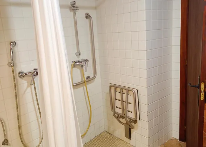 Apartament Casa Blava *