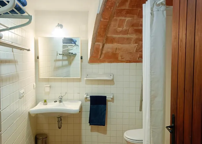Apartament Casa Blava *