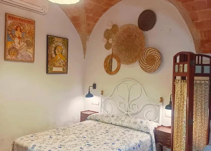 Apartament Casa Blava Castello  D'Empuries
